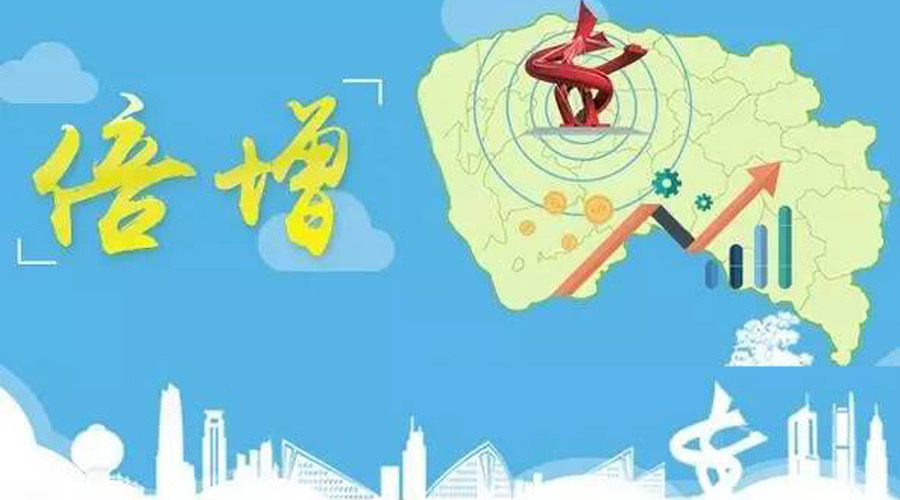 熱烈祝賀廣東必圖繼續入選2021年東莞市倍增企業名單